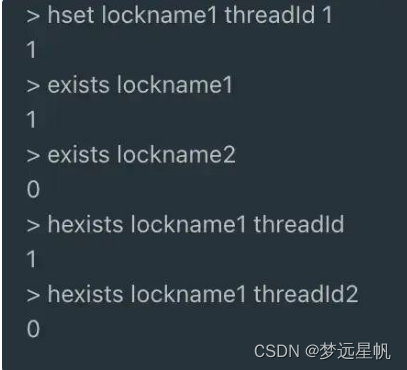 详解最强分布式锁工具:Redisson插图9 详解最强分布式锁工具:Redisson