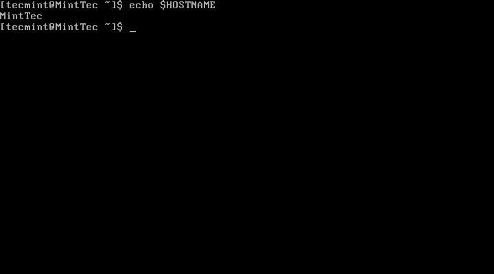 RHEL/CentOS 7最小化安装后需做的30件事情RHEL/CentOS 7最小化安装后需做的30件事情