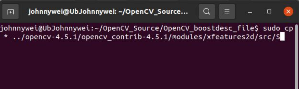 【OpenCV】如何在Linux操作系统下正确安装 OpenCV_linux 安装 opencv