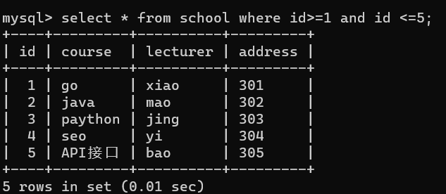 数据库的筛选条件插图9 image-20240125201114725