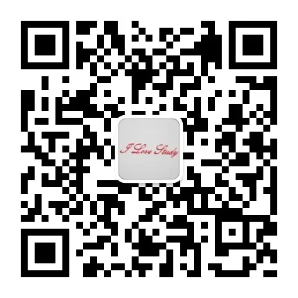 姜某人的微信公众号
