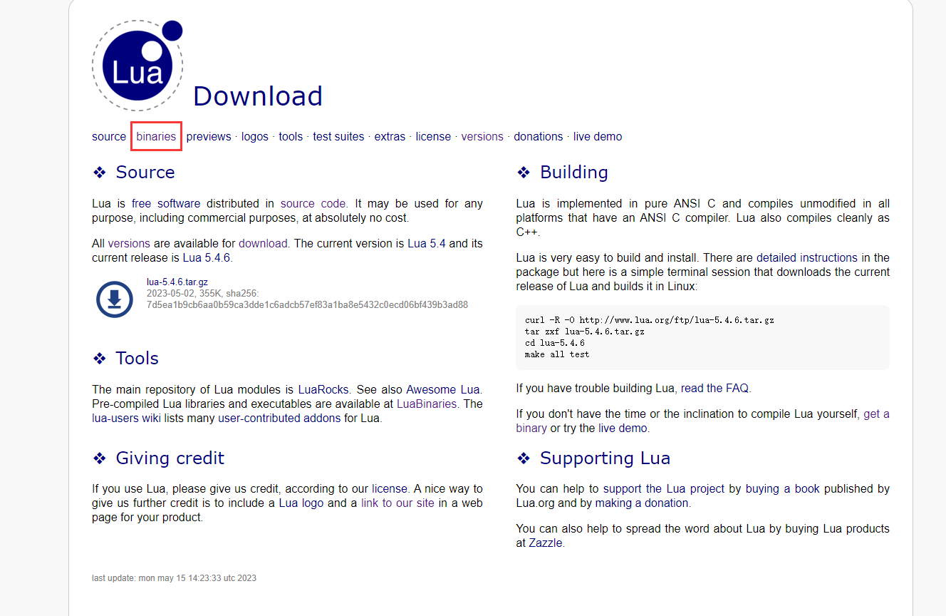 Visual Studio内引用Lua解释器，编译Lua源码，执行Lua脚本_visual studio lua-CSDN博客
