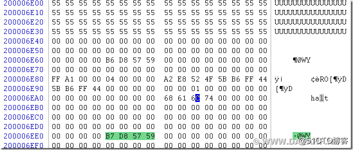 某服务器RAID5阵列数据恢复方案及过程
