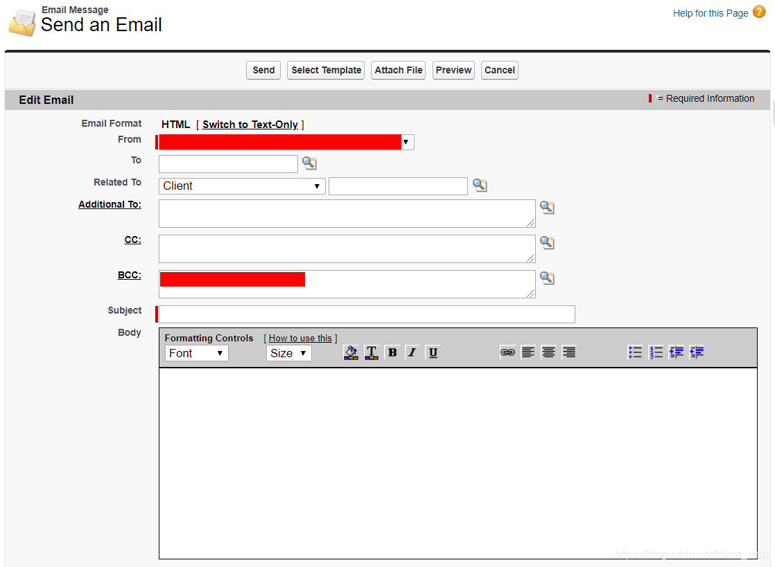 盘点Salesforce Email Service相关问题_salesforce email limit-CSDN博客