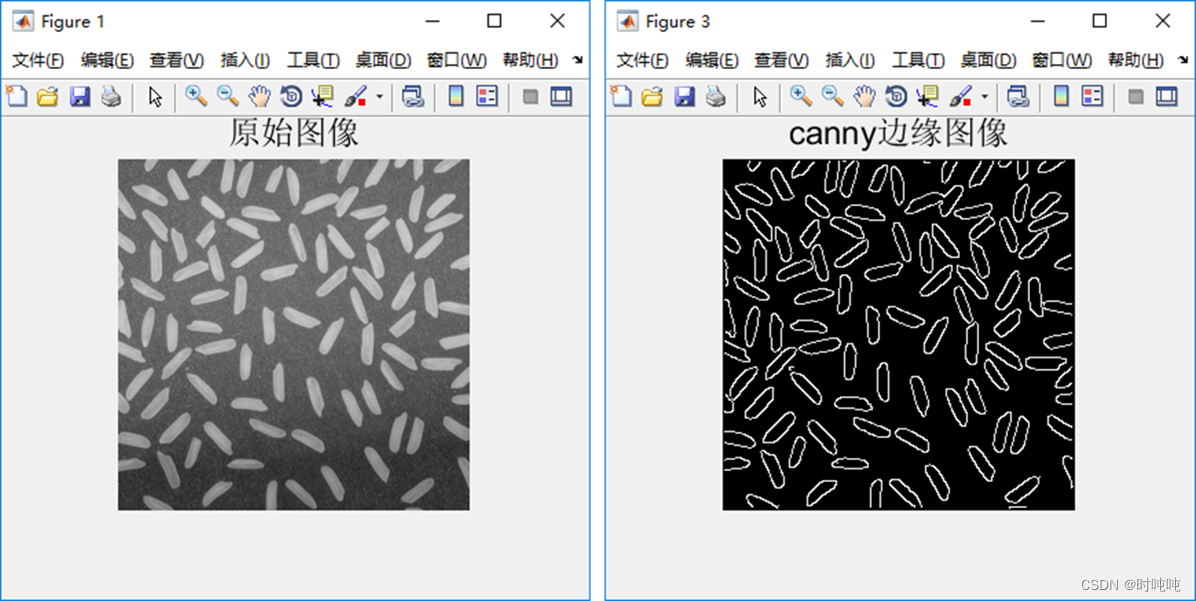 数字图像处理常用算法的原理和代码实现详解_c#数字图像处理算法典型实例 pdf-CSDN博客