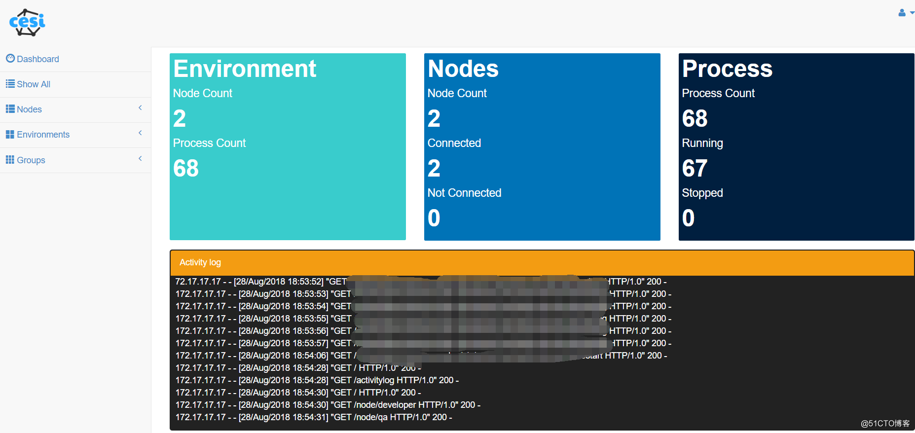 Supervisor的安装部署（Centos7）