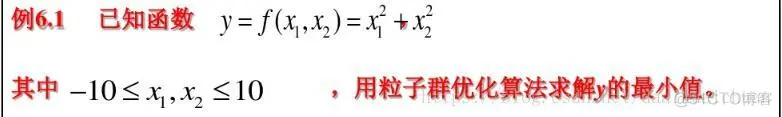 【优化求解】混沌粒子群matlab源码_matlab_05