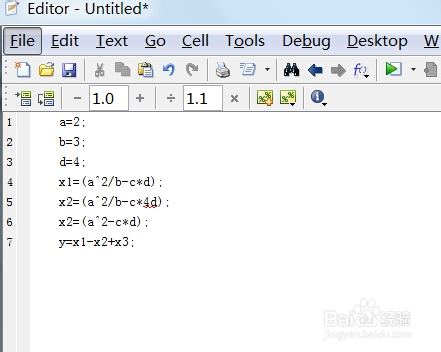 matlab sign函数用法及实例
