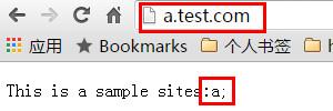 a.test.com