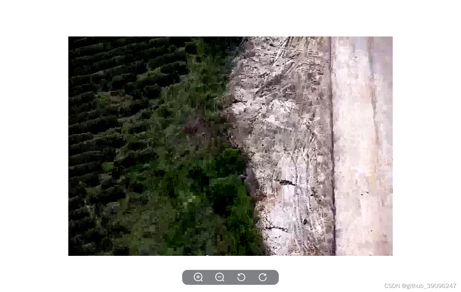 图片放大缩小拖拽