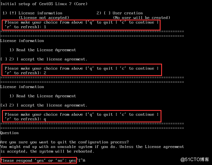 Linux虚拟化技术—CentOS7.4下KVM虚拟化一 安装配置及基本操作