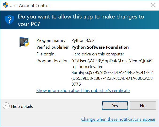 Windows 10 搭建Python开发环境（PyCharm ）Windows 10 搭建Python开发环境（PyCharm ）