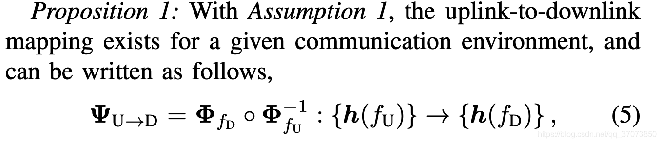 Deep Learning based Downlink Channel Prediction for FDD Massive MIMO ...