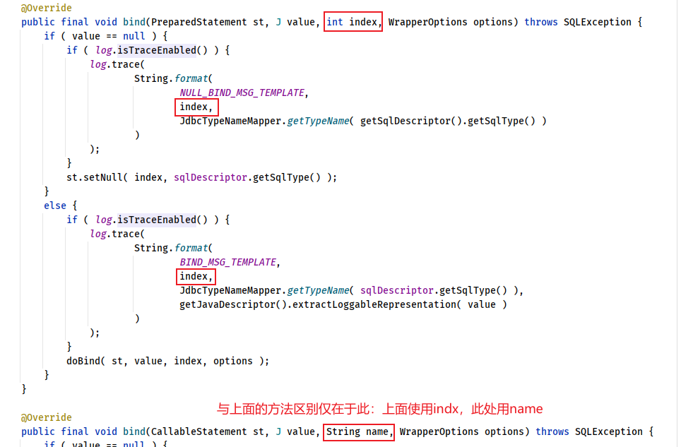 JPA打印sql及参数-CSDN博客