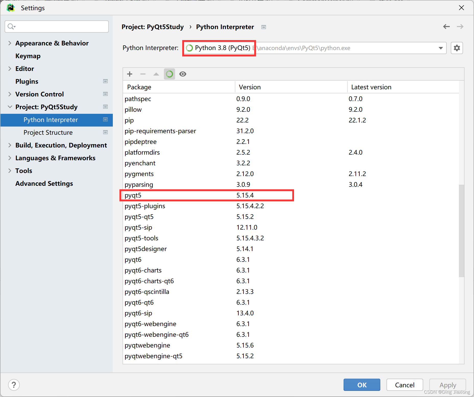 PyQt5快速开发与实战 9.1 使用PyInstaller打包项目生成exe文件_pyinstaller打包pyqt5代码-CSDN博客