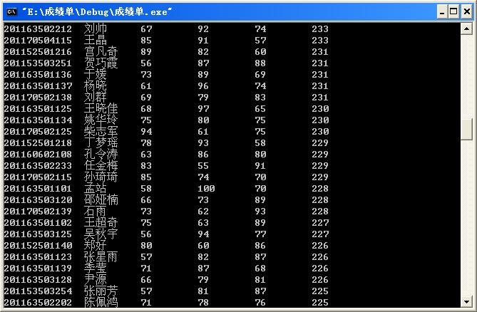 第十七周实验报告1