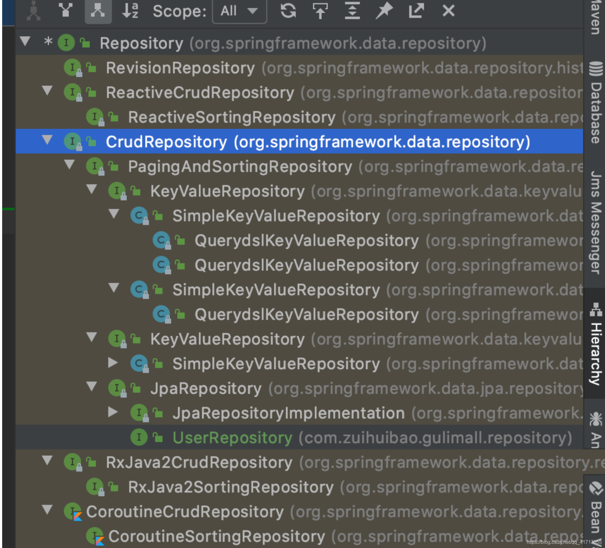 SpringDataJAP使用详解_springjap-CSDN博客