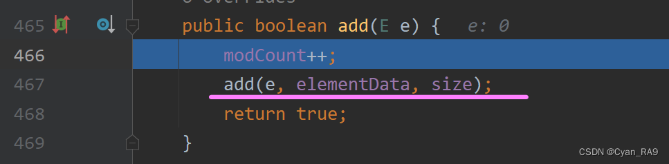 java ArrayList源码分析(深度讲解)-CSDN博客