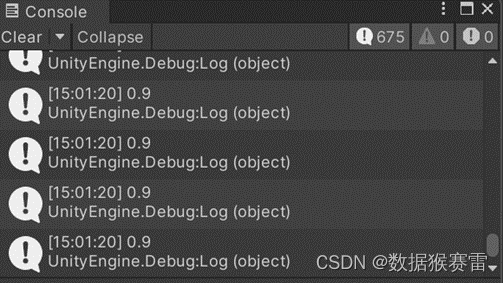 Unity3D入门基础知识汇总