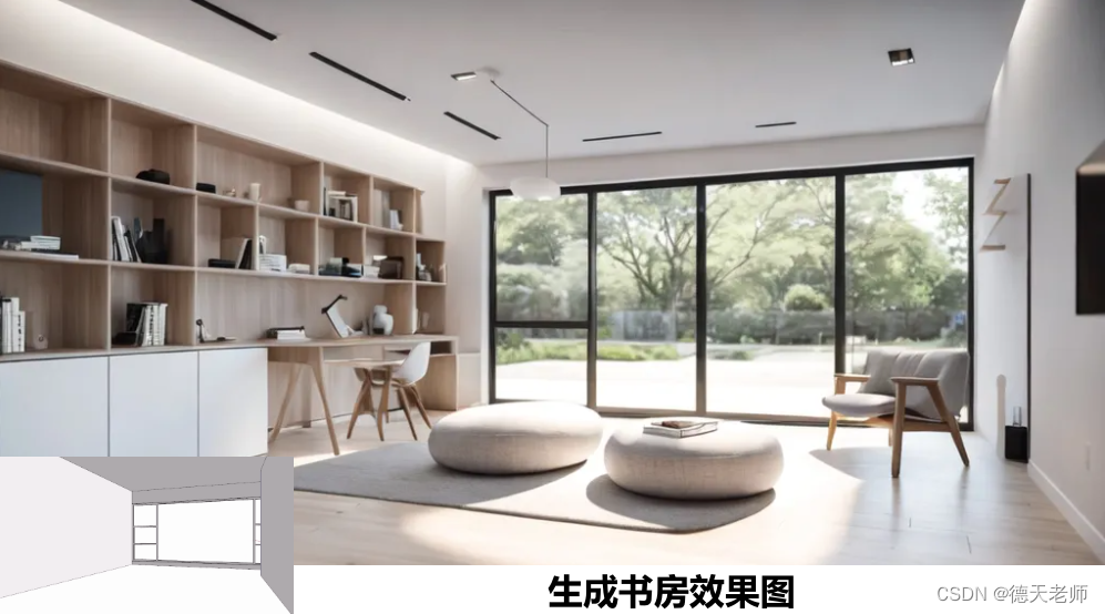 【AI提示词艺术】第11期 家居几种类型图处理和人像生成的技巧_ai家具提示词怎么写-CSDN博客