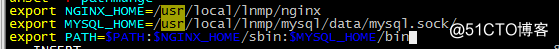 linux下zabbix3.4安装及简单配置和部分出错解决方案