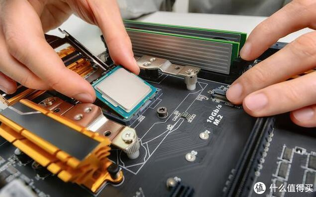 电脑配件长寿冠军非CPU莫属