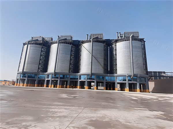 大型钢板仓的建设要求_大型钢仓制作规范要求-CSDN博客