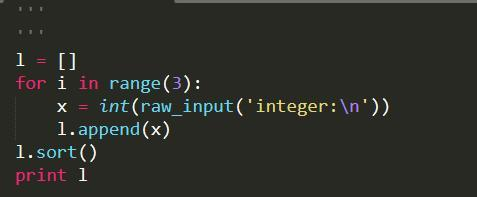 每天下班写一个python小例子，Day  day  up