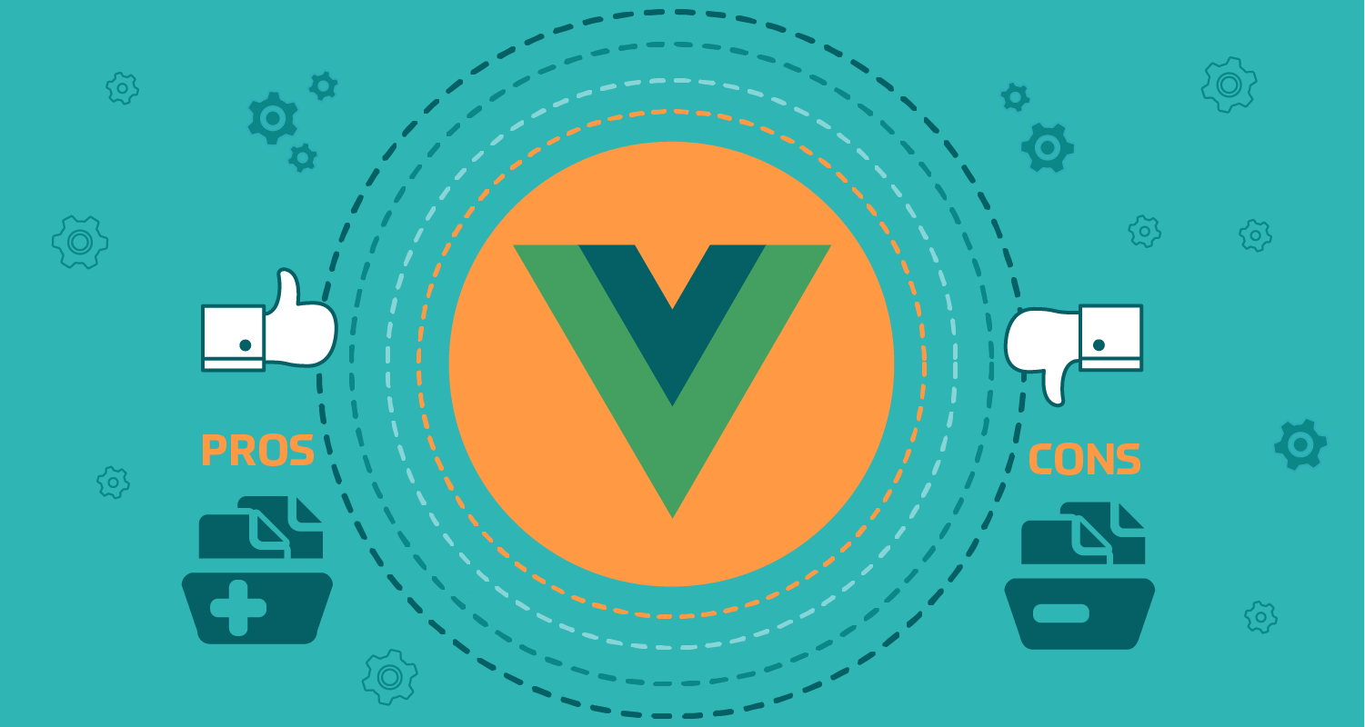 vue js soft development