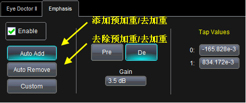 眼图医生