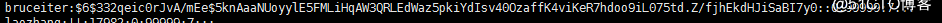 Linux中用户管理
