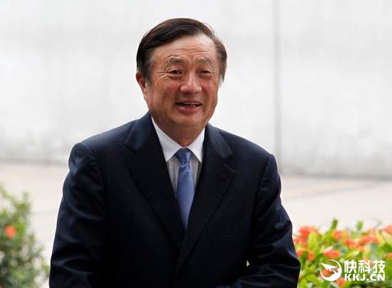 华为任正非：不要瞧不起 OV 好好学习人家