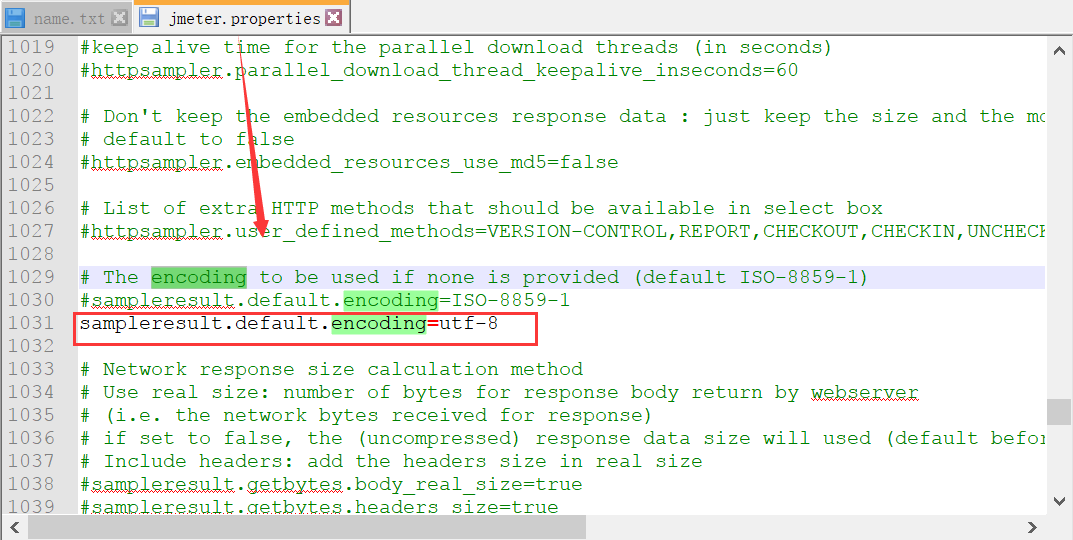 用Jmeter进行接口测试插图61 用Jmeter进行接口测试