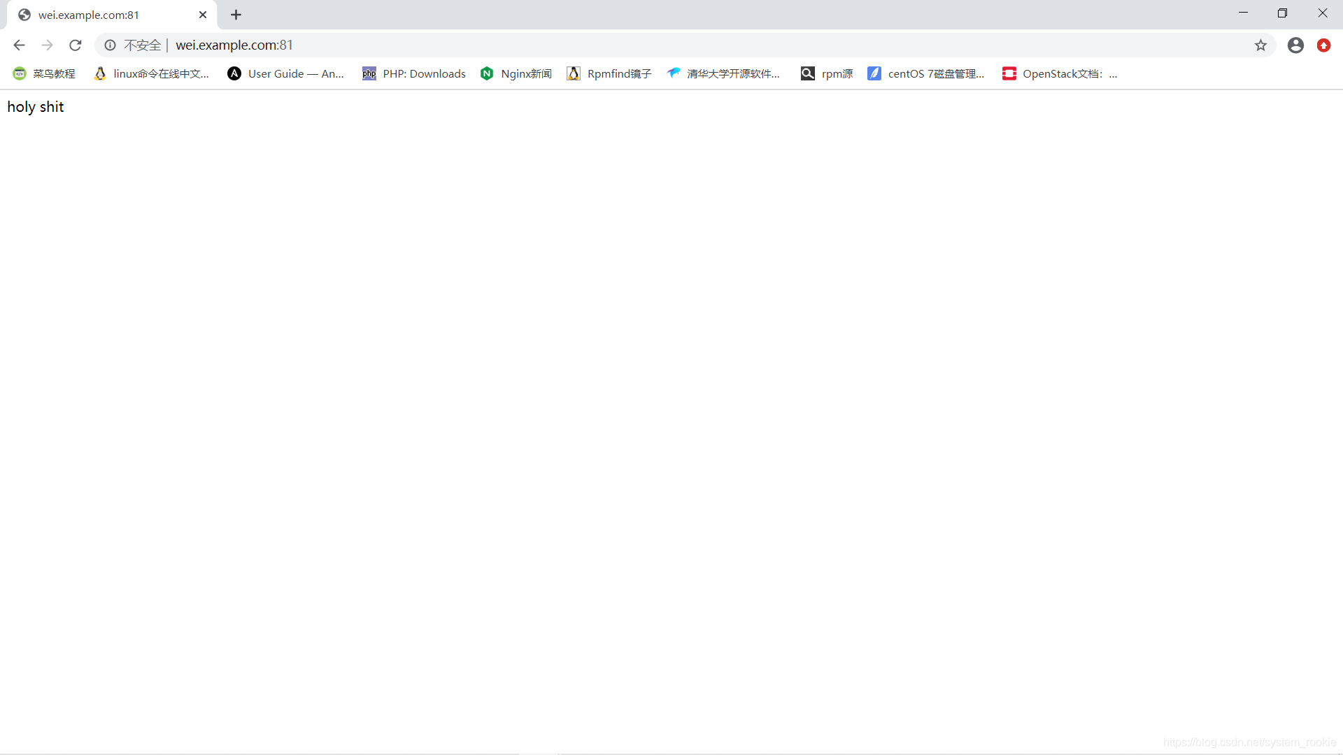 自动化运维-Ansible（redhat 8）_nothing provides perl(ipc::run) needed by-CSDN博客