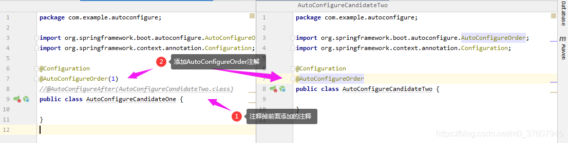 Spring Boot的自动配置是啥?Auto-configuration?_autoconfiguraiton-CSDN博客