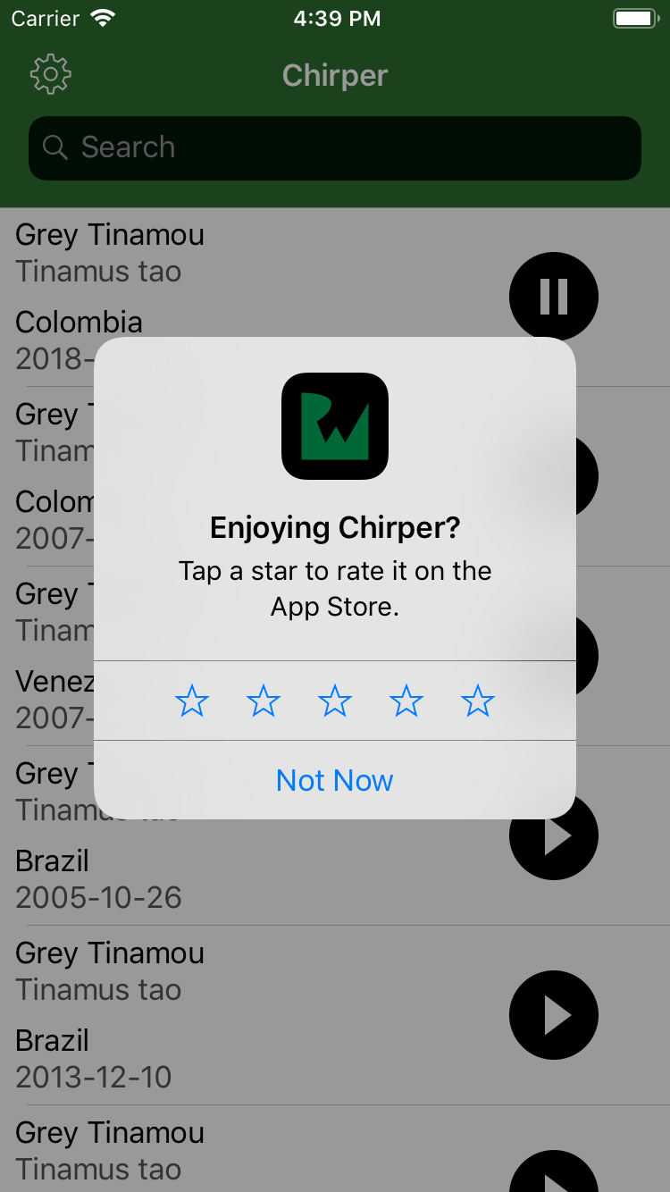 Test Ranking App Download Ios App Ratings iOS_skstorereviewcontroller-CSDN博客