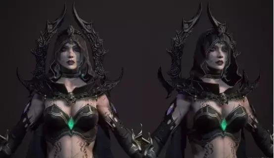 3dmax、zbrush没有美术基础有多吃力？看完你就知道了