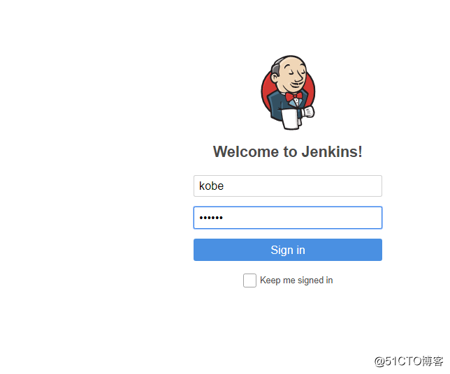 jenkins的部署、实现自动拉取gitlab仓库代码、实现项目中代码自动部署以及项目关联触发