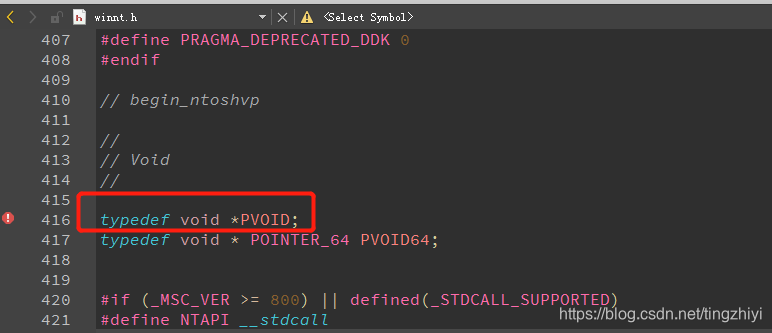 【Qt/C++异常笔记】间接寻址级别不同-CSDN博客