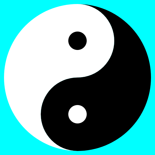 【Canvas与艺术】绘制动态太极图-CSDN博客