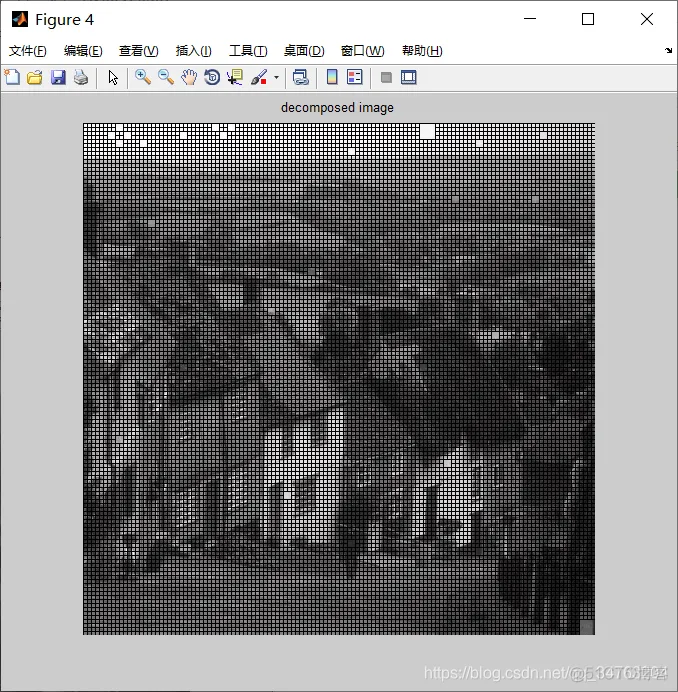 【图像分割】基于四叉树图像分割matlab源码_matlab_02