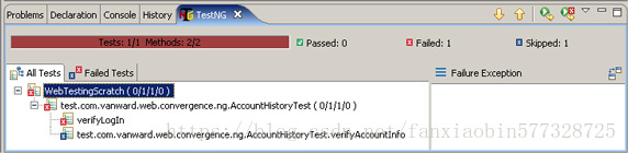 skipped-tests-eclipse