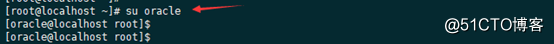 Centos7安装Oracle-12c