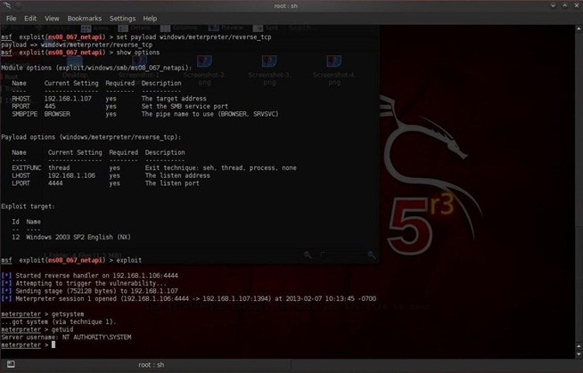 Hack Like a Pro: How to Kill and Disable Antivirus Software on a Remote PC