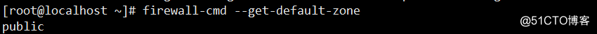 Linux系统管理初步（五）系统防火墙控制程序firewalld