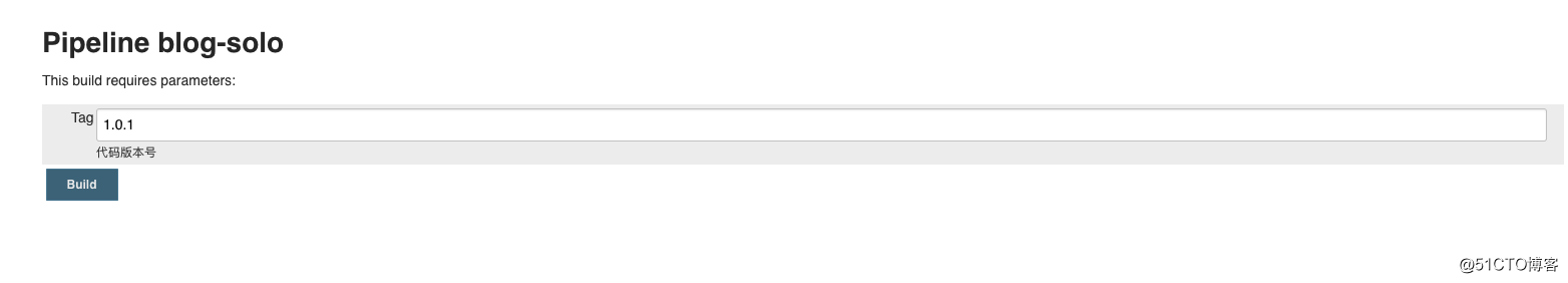 通过Jenkins与Docker构建CI/CD基础架构