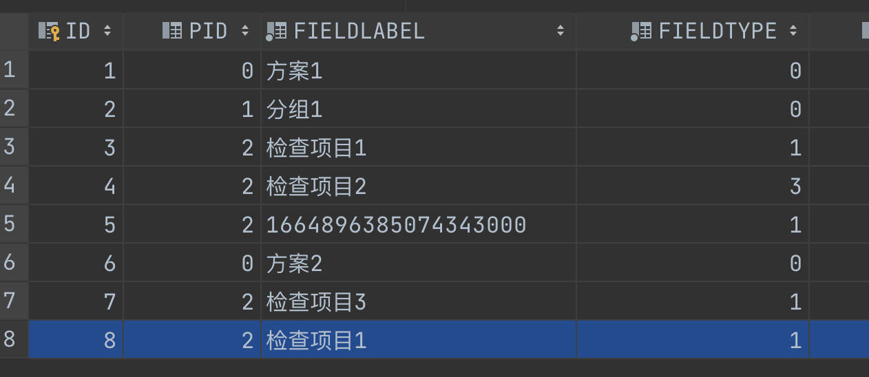 wxPython DataViewCtrl+PyDataViewModel 实现TreeListView-CSDN博客