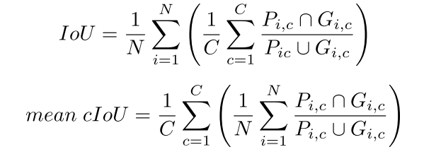 手术器械设备怎么读【论文阅读笔记】ISINet： An Instance-Based Approach for Surgical Instrument Segmentation_https://www.jmylbn.com_新闻资讯_第8张