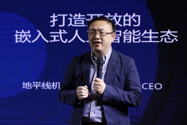 OPEN AI LAB，这个实验室如何加速人工智能的进化？ | 深度