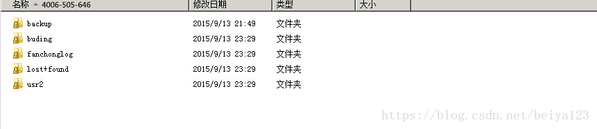 HP FC MSA2000服务器raid数据恢复成功案例